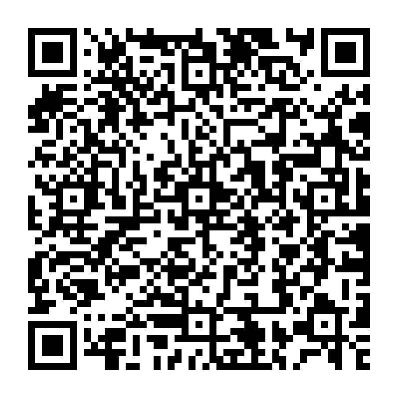 QR kodas