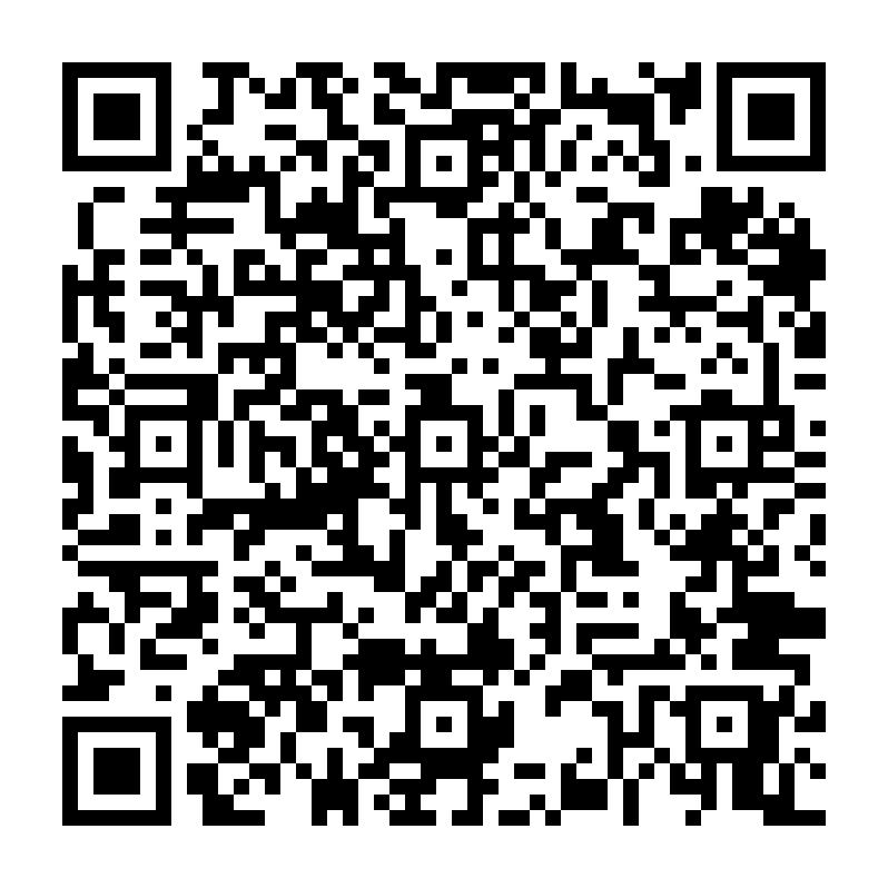 QR kodas