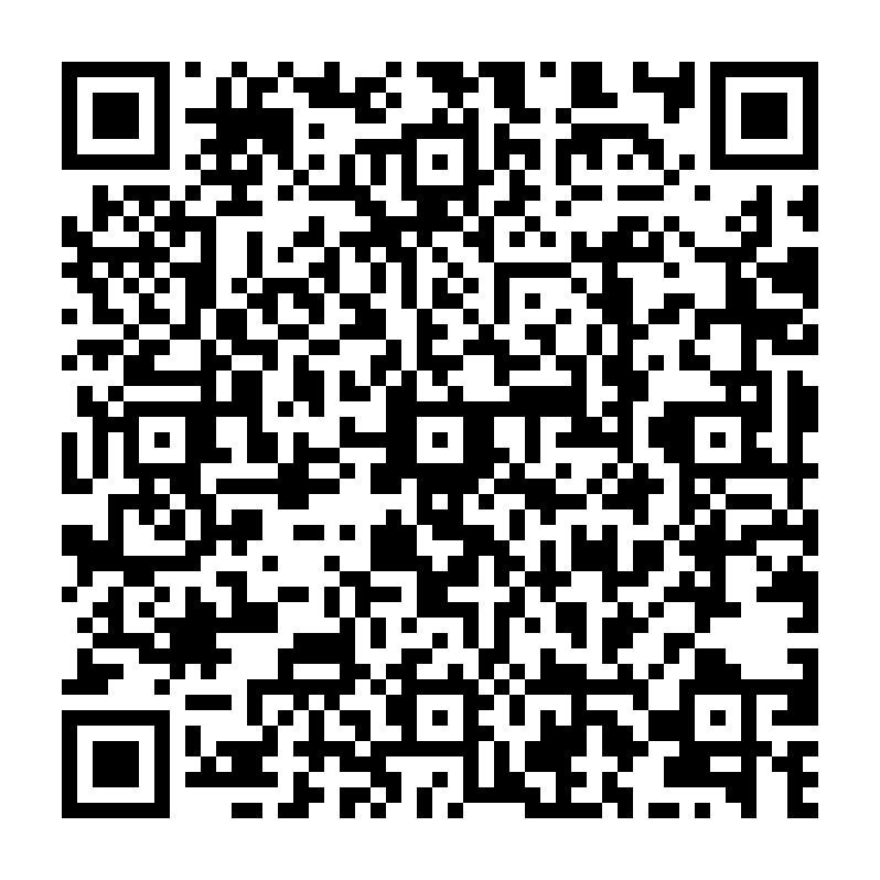 QR kodas