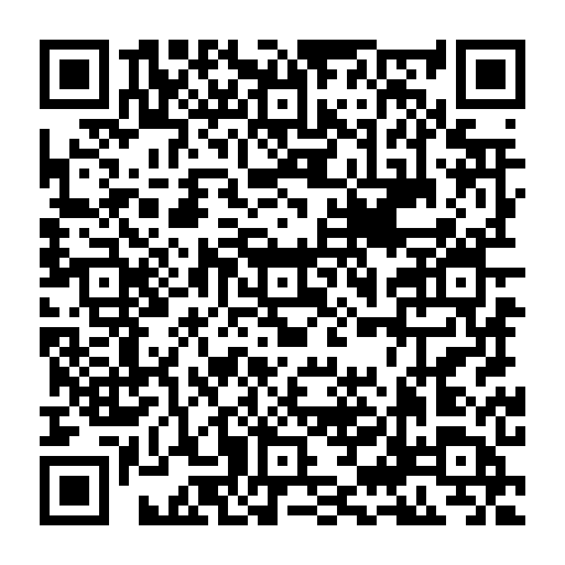 QR kodas