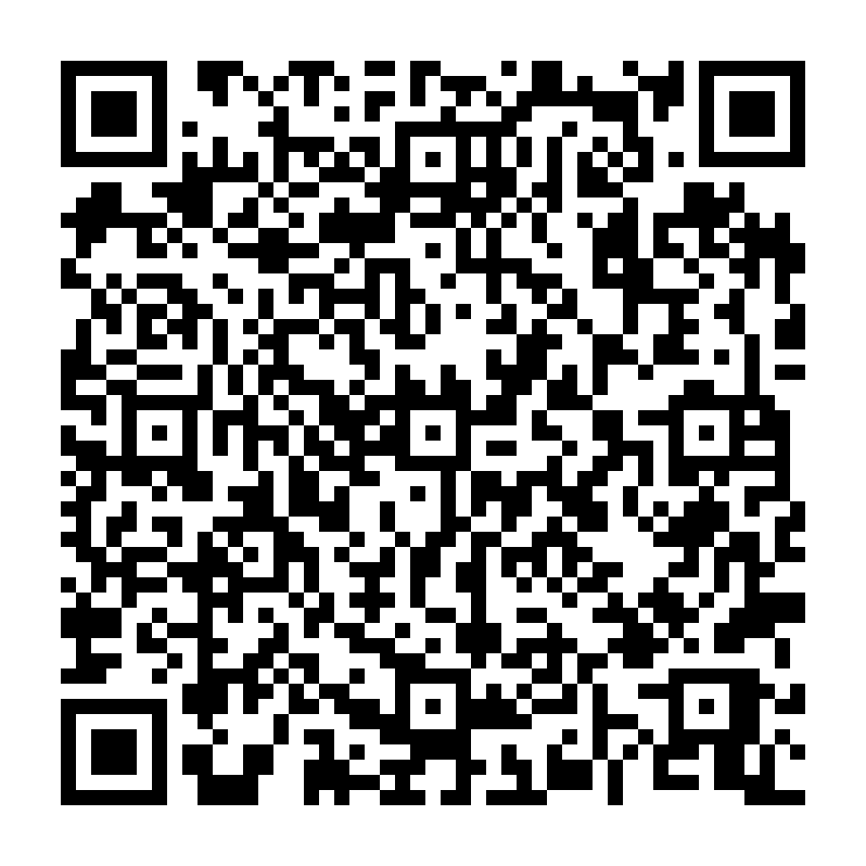 QR kodas