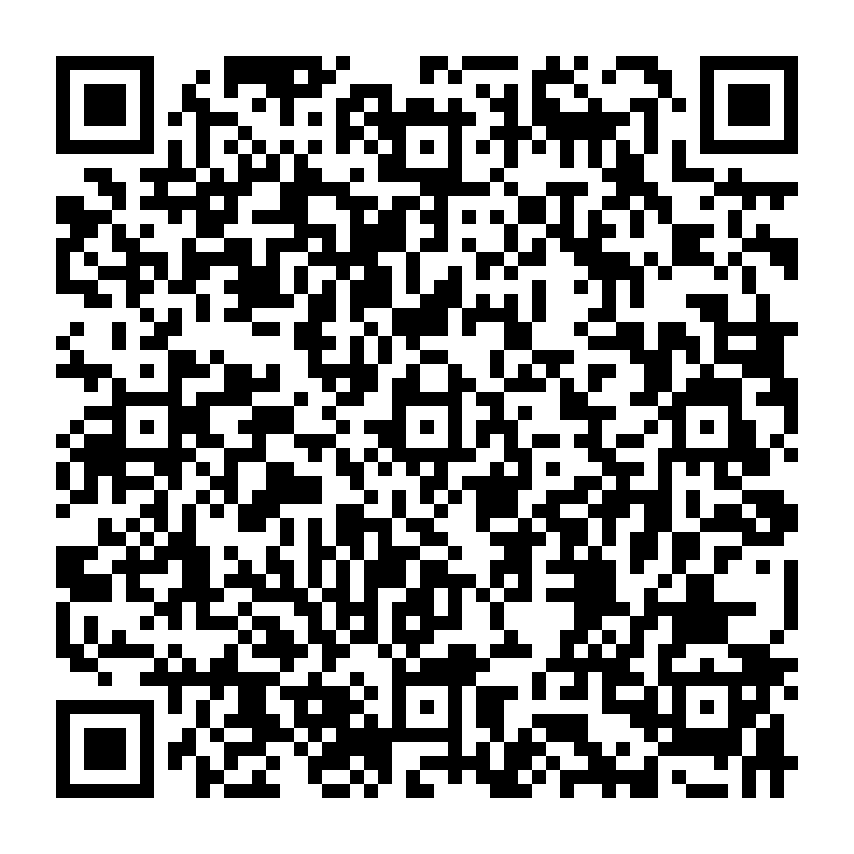 QR kodas