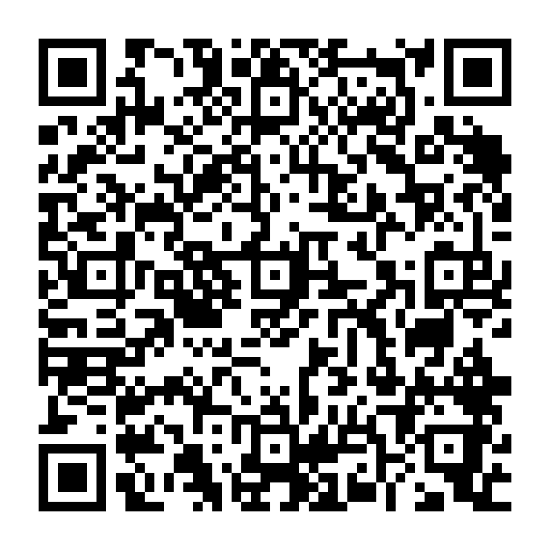 QR kodas