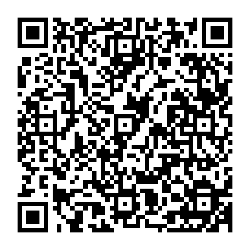 QR kodas