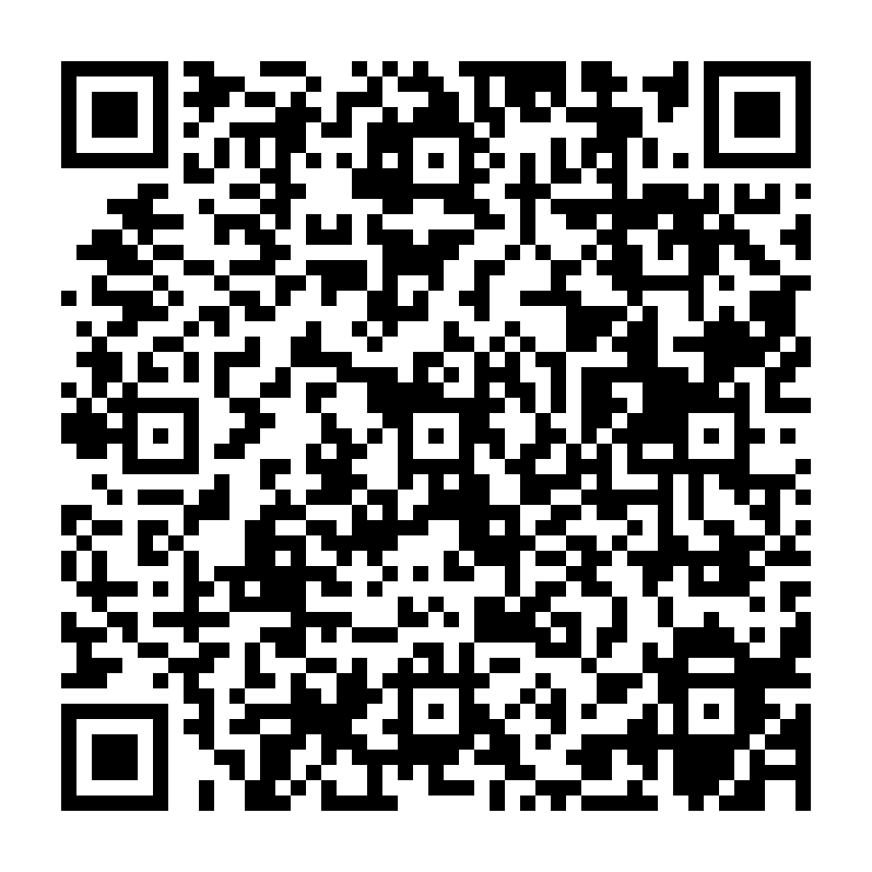QR kodas