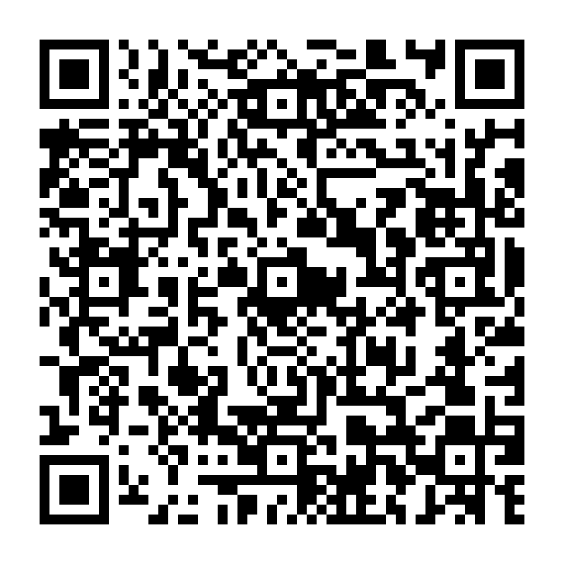 QR kodas