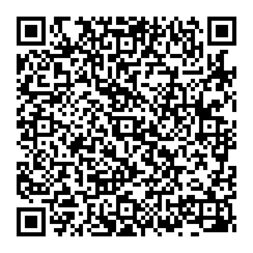 QR kodas