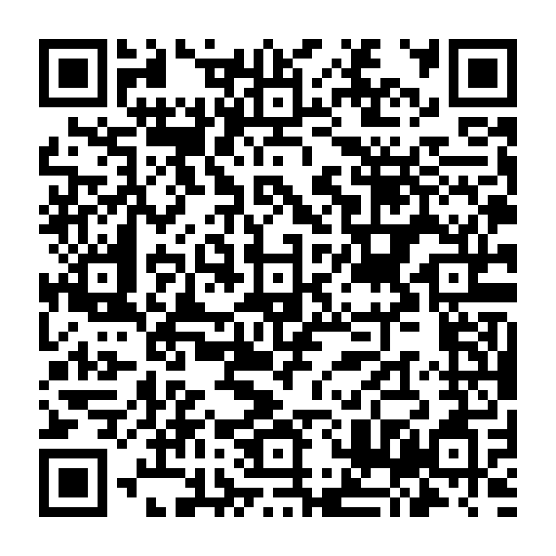 QR kodas