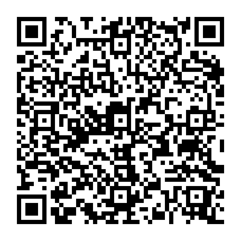 QR kodas