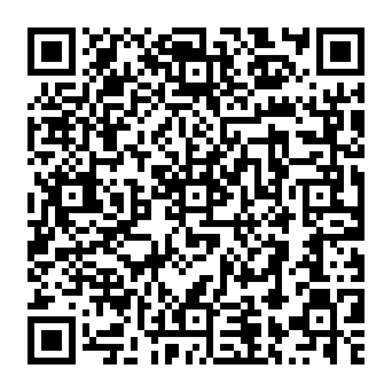 QR kodas