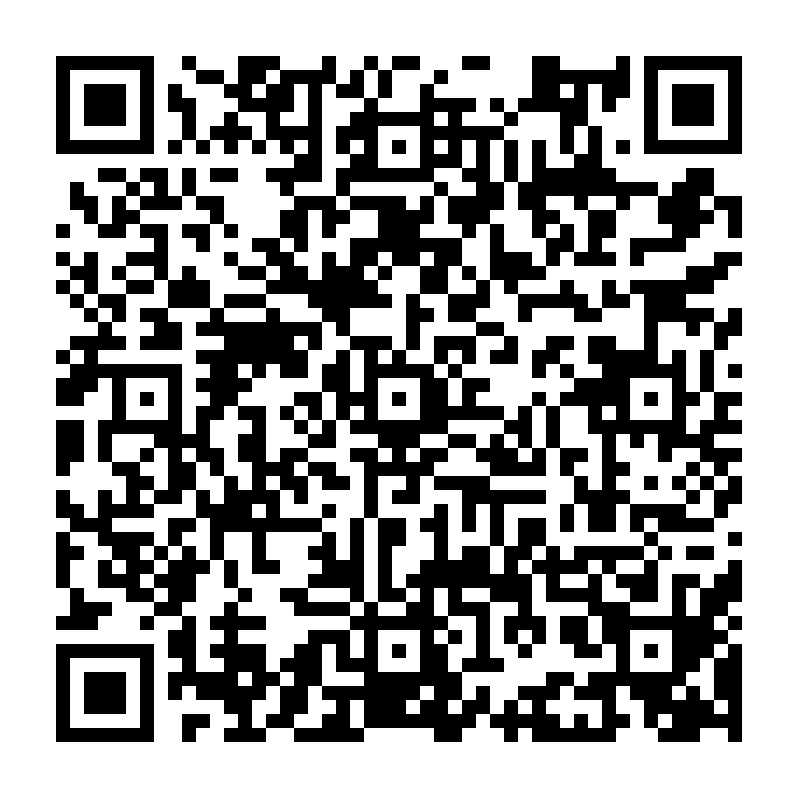 QR kodas