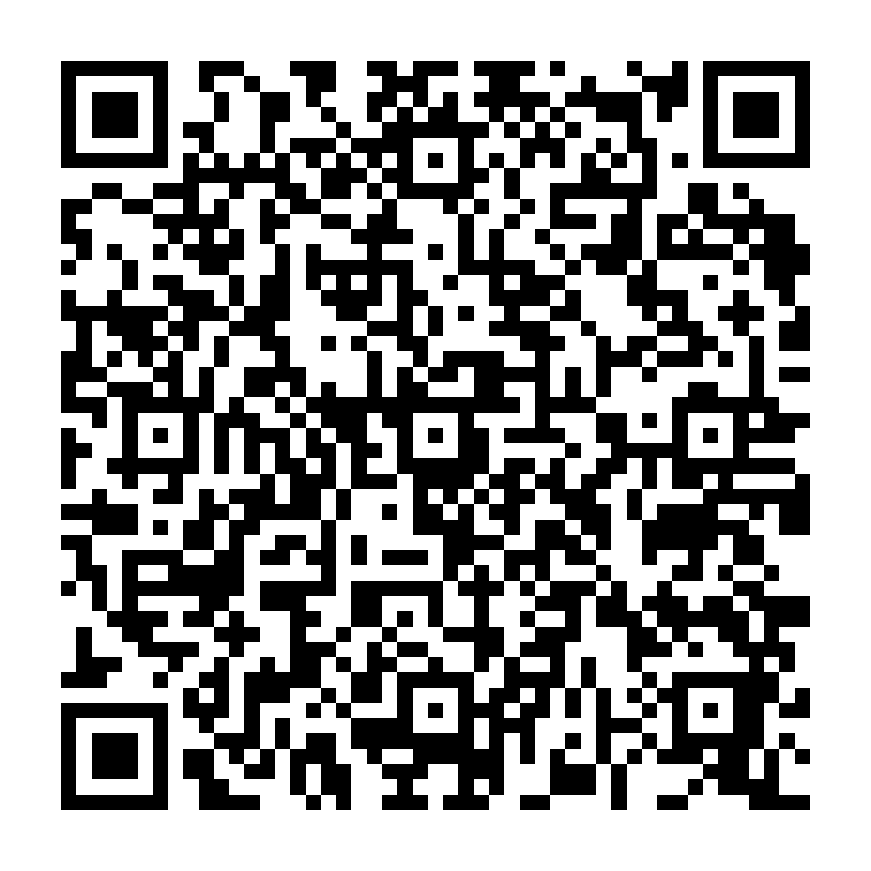 QR kodas