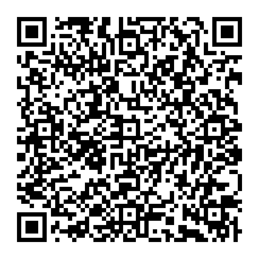 QR kodas