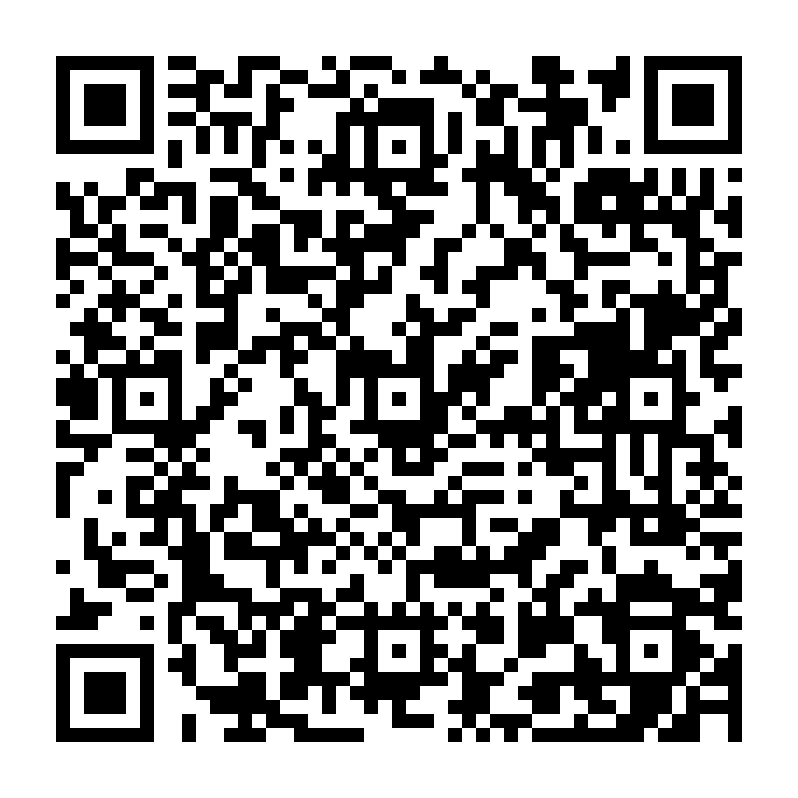 QR kodas