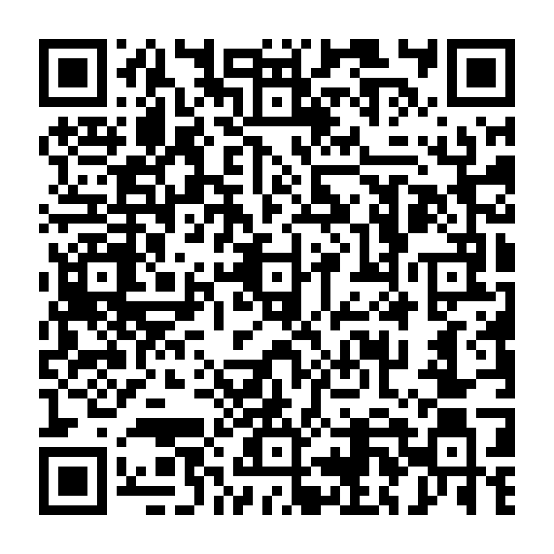 QR kodas