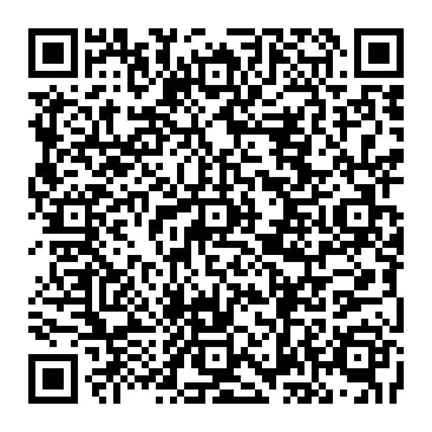 QR kodas