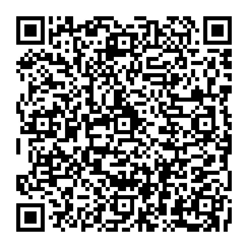 QR kodas