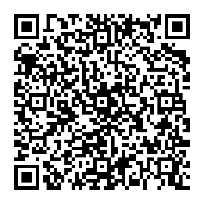 QR kodas