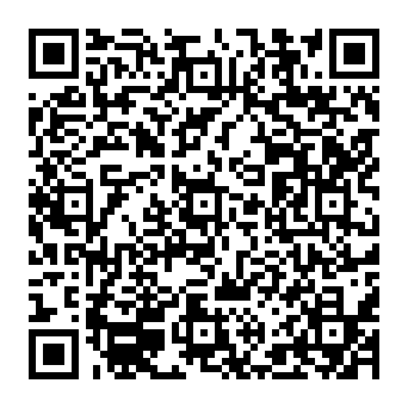 QR kodas