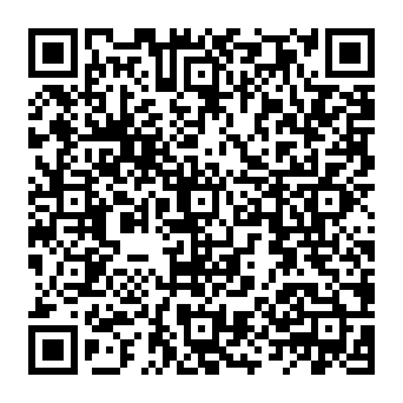 QR kodas
