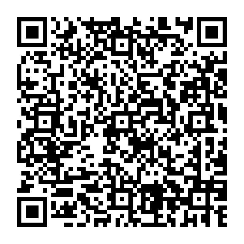 QR kodas