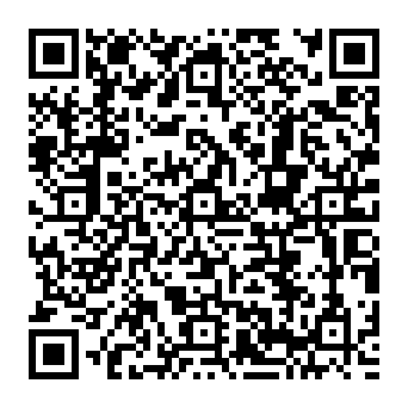 QR kodas