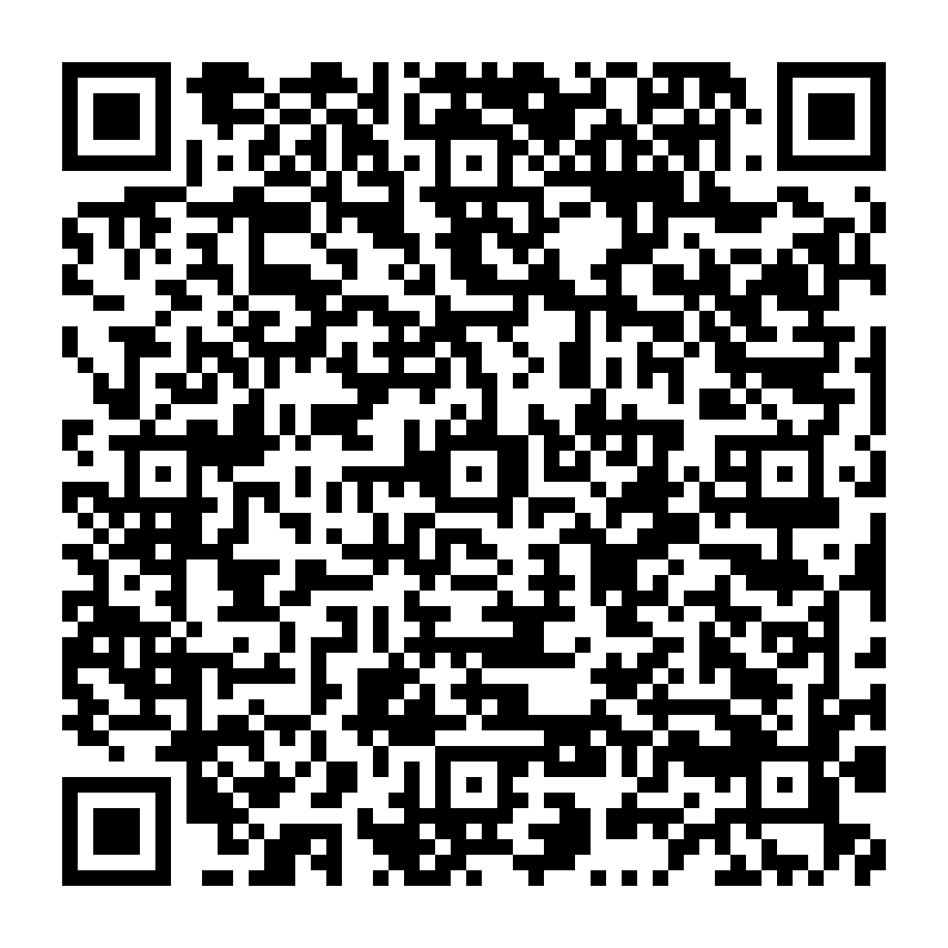 QR kodas