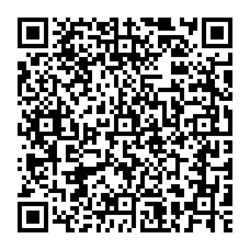 QR kodas