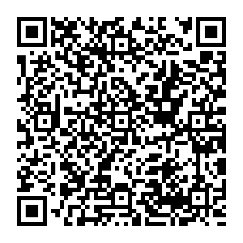 QR kodas