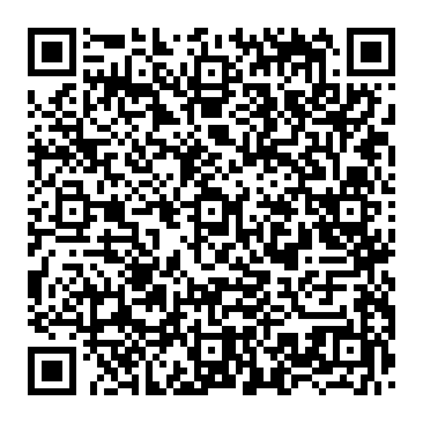 QR kodas