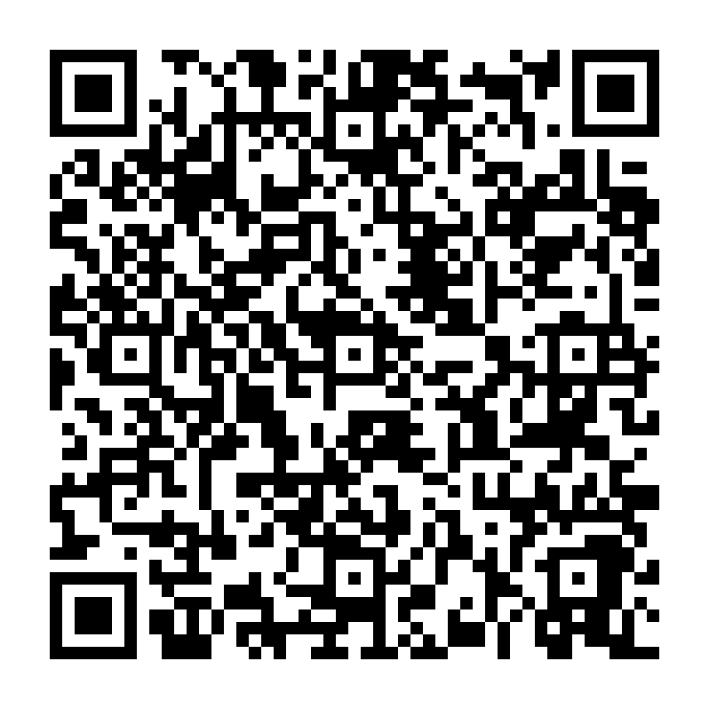 QR kodas