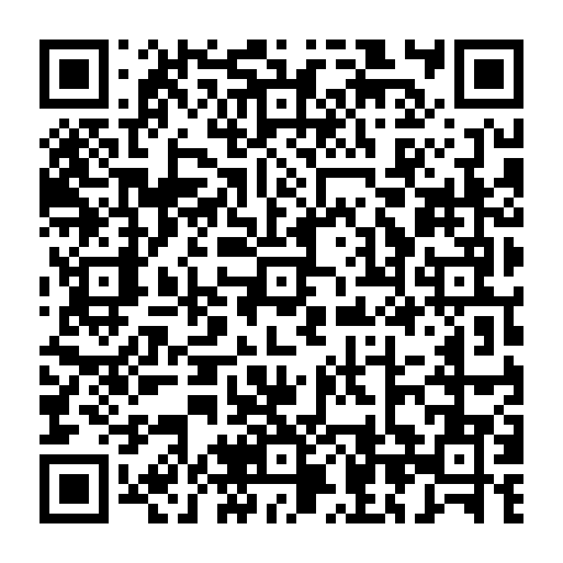 QR kodas