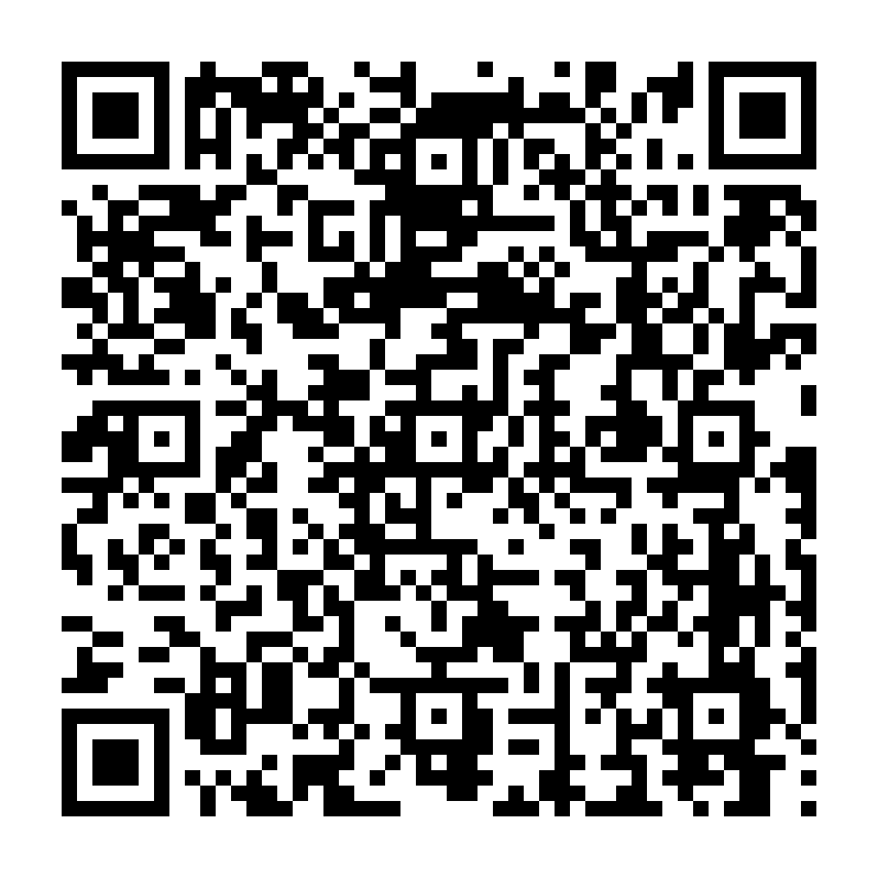 QR kodas