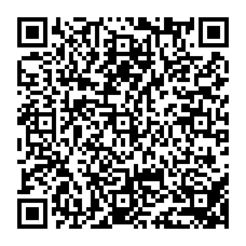 QR kodas