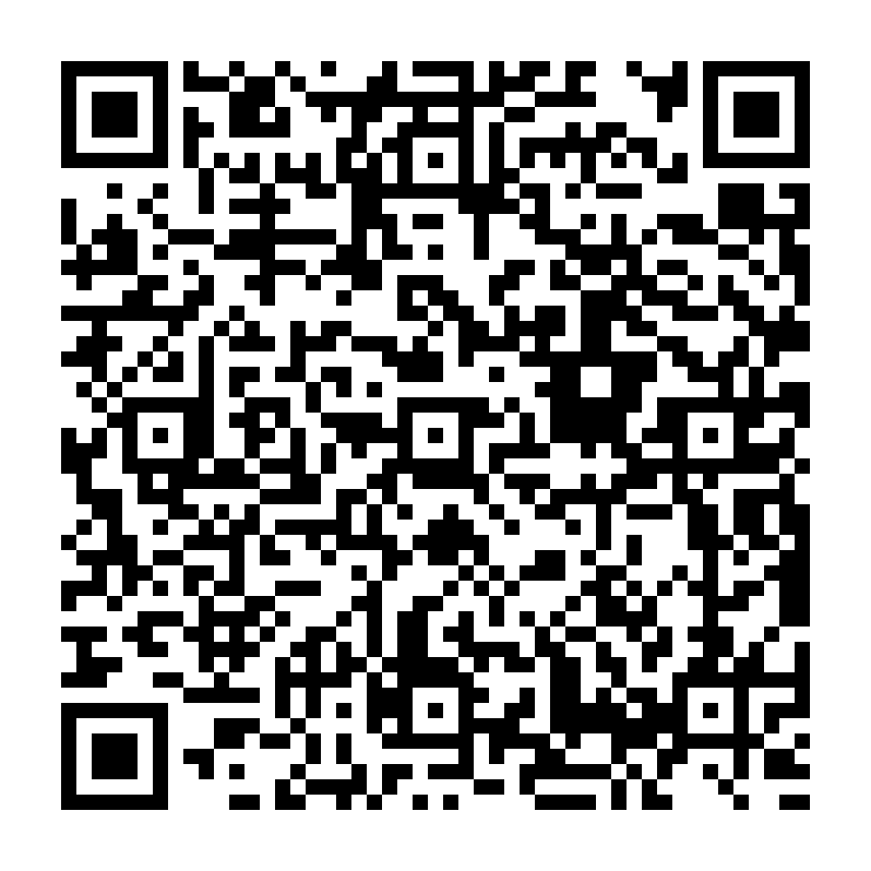 QR kodas
