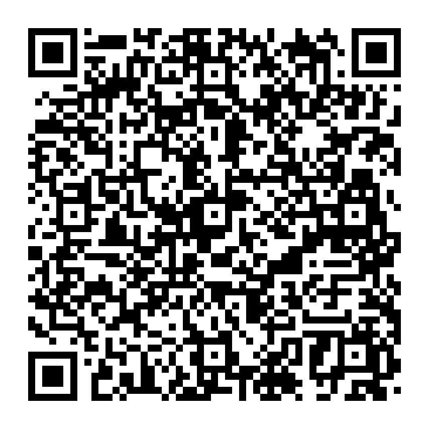 QR kodas