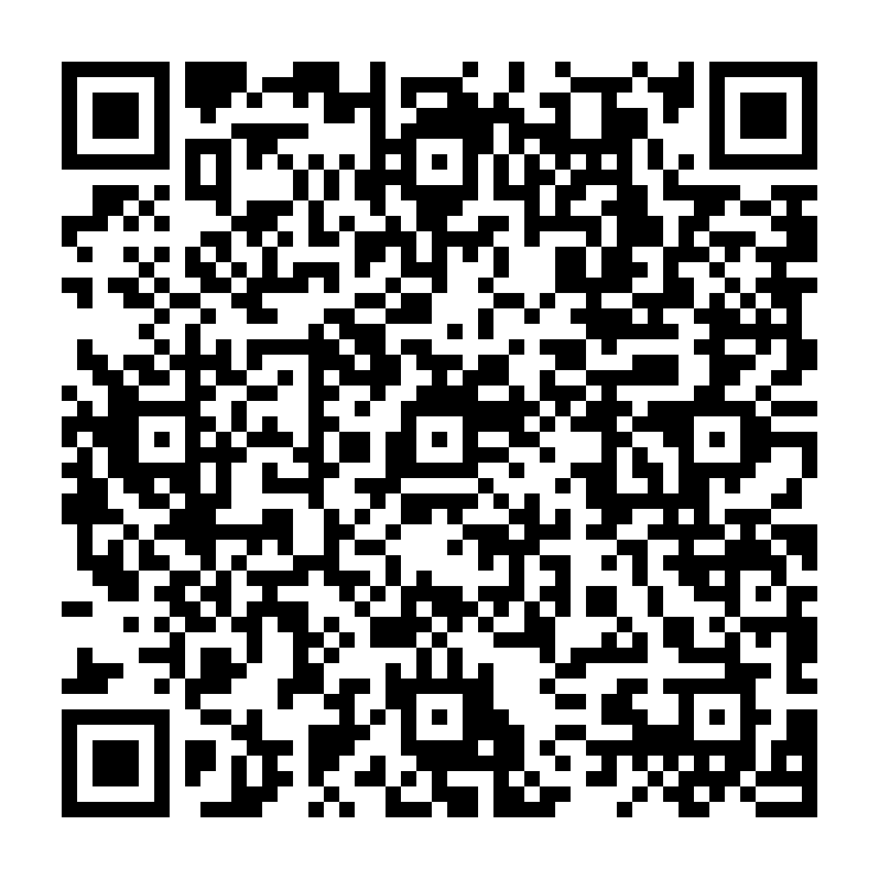 QR kodas