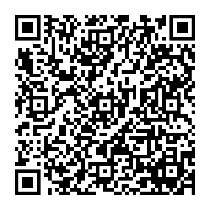 QR kodas