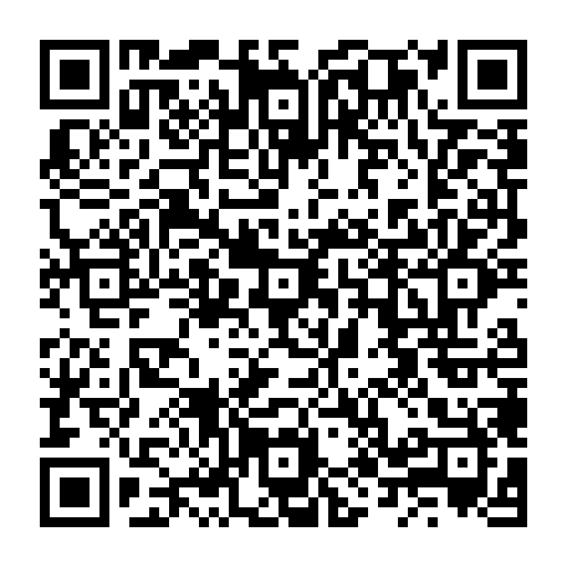 QR kodas