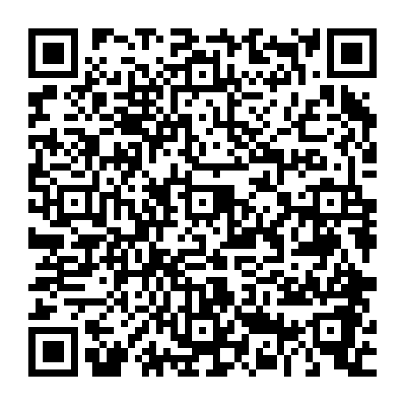 QR kodas