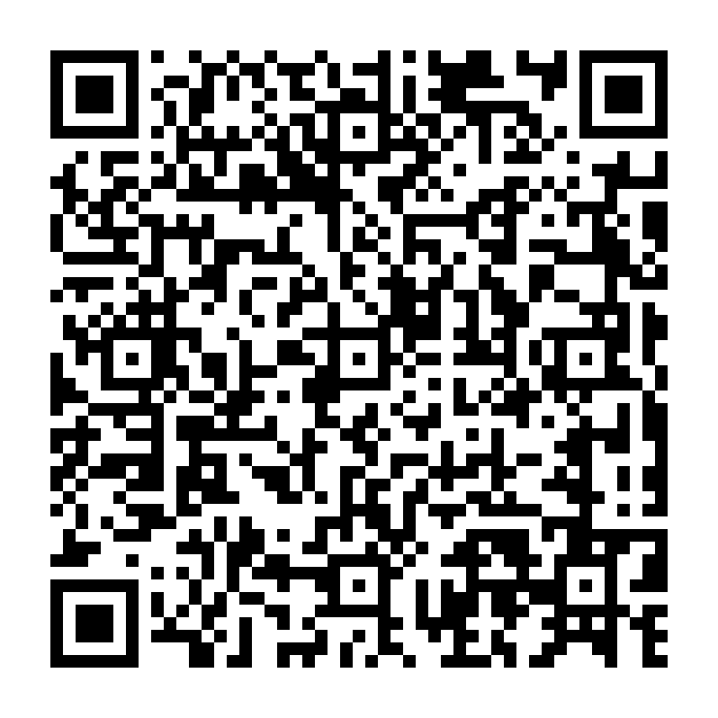 QR kodas
