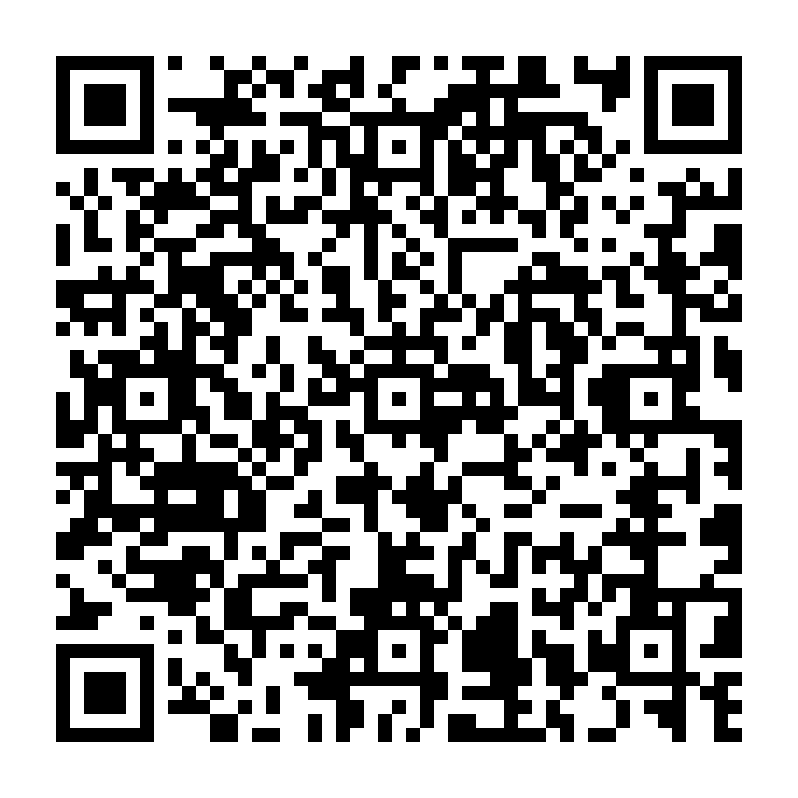 QR kodas