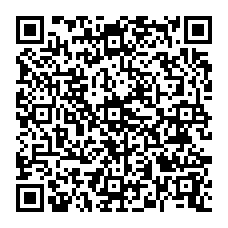 QR kodas