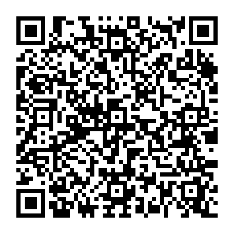 QR kodas