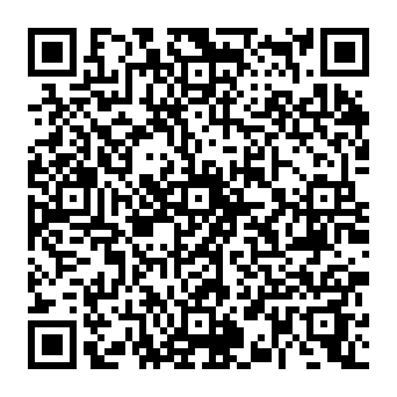 QR kodas