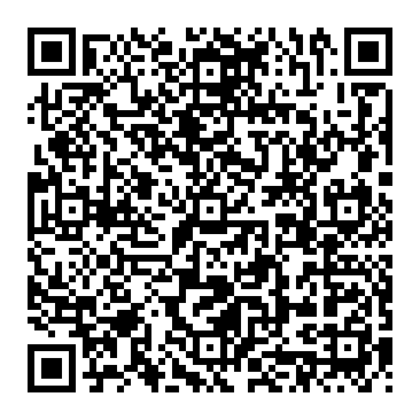 QR kodas
