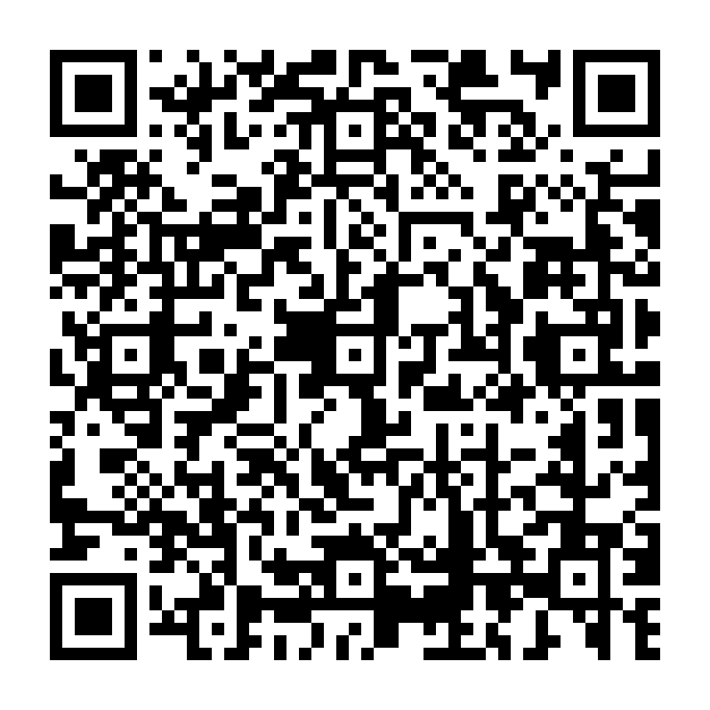 QR kodas