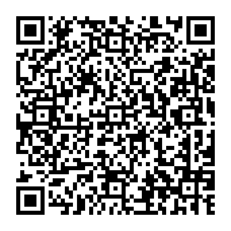 QR kodas