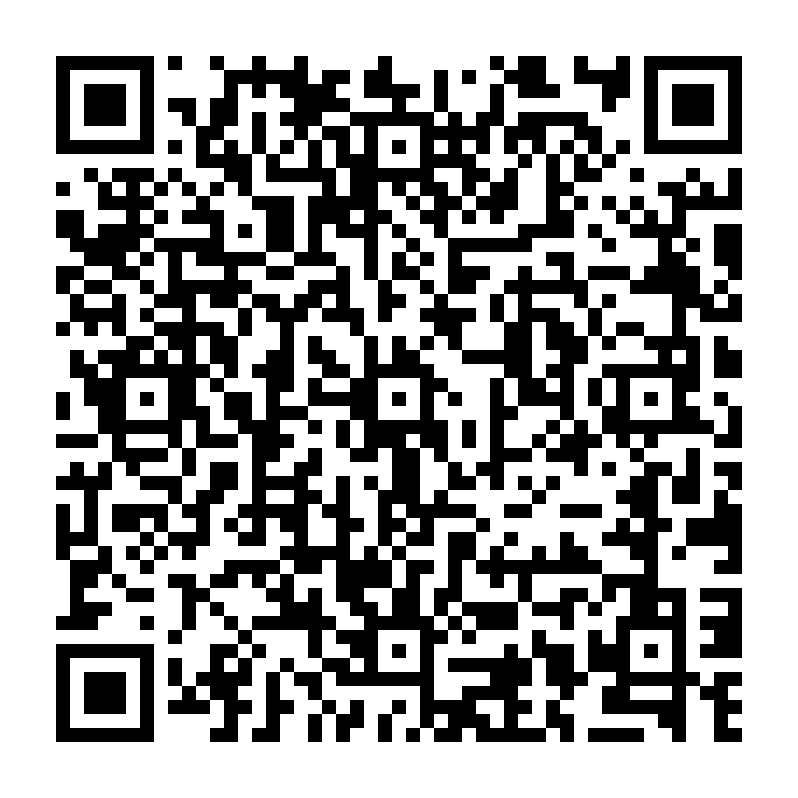 QR kodas