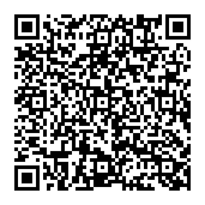 QR kodas